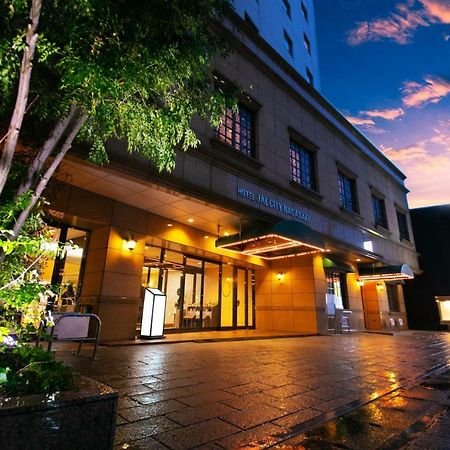 فندق ناغاساكيفي  فندق جي إيه إل سيتي ناجاساكي المظهر الخارجي الصورة