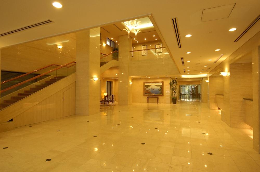 فندق ناغاساكيفي  فندق جي إيه إل سيتي ناجاساكي المظهر الخارجي الصورة